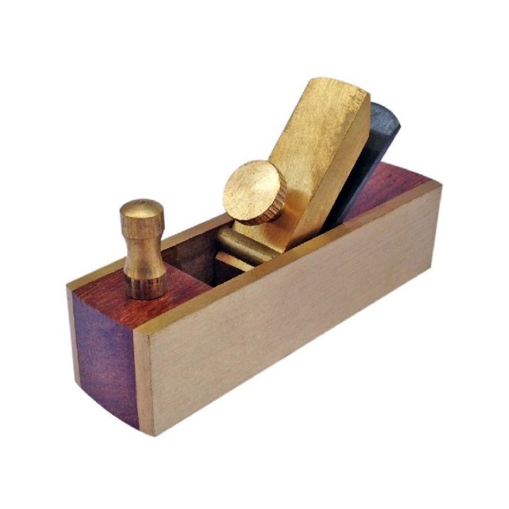 CEPILLO MODELISMO PARA MADERA DISMOER 20060