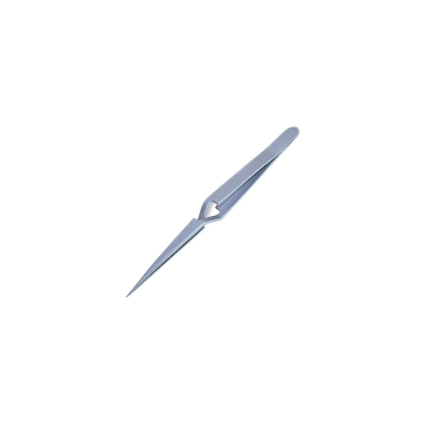 PINZA CRUZADA ACERO INOXIDABLE DISMOER 15009