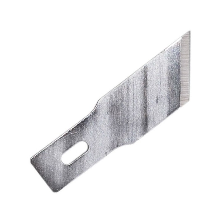 5 CUCHILLAS Nº19 PARA CUTTER 25102 y 25105 DISMOER 25234