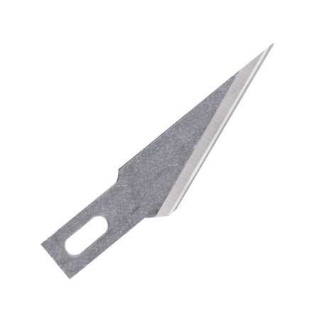 5 CUCHILLAS PARA CUTTER 25101 DISMOER 25201