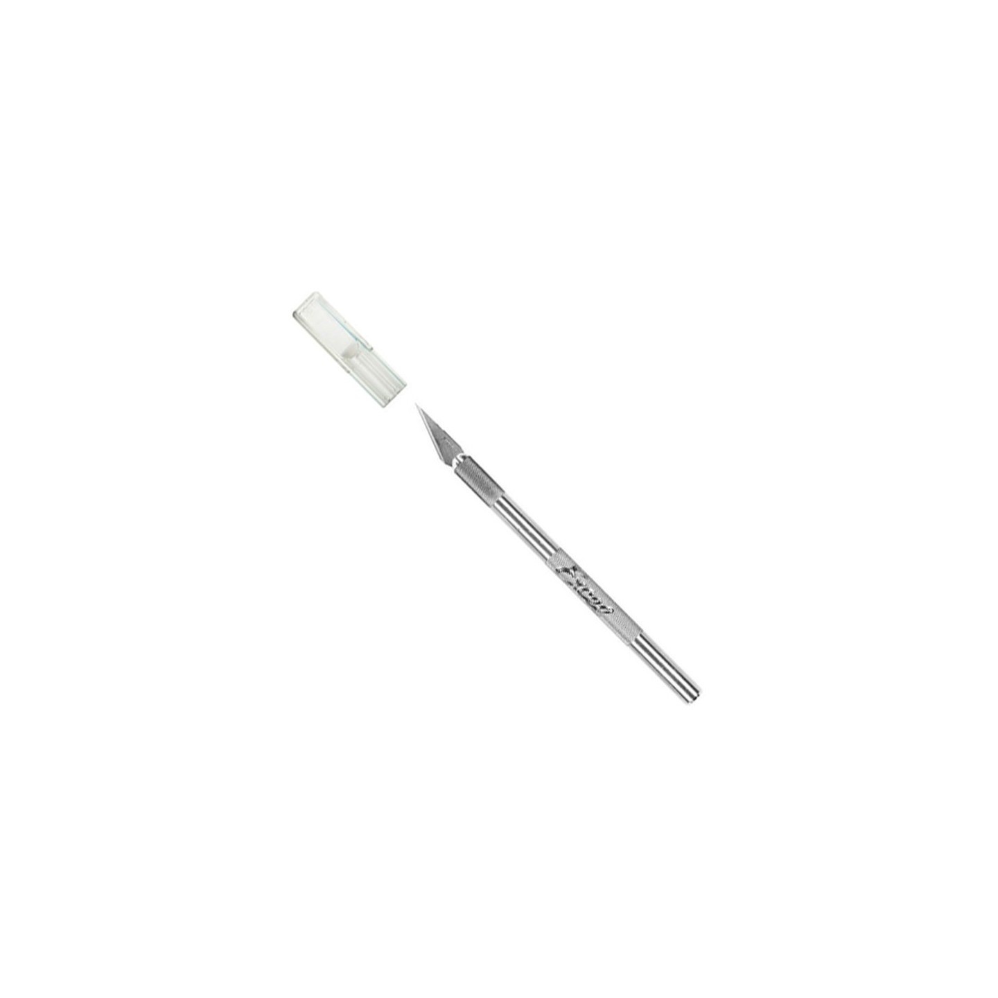 CUTTER EXCEL Nº1 DISMOER 25101
