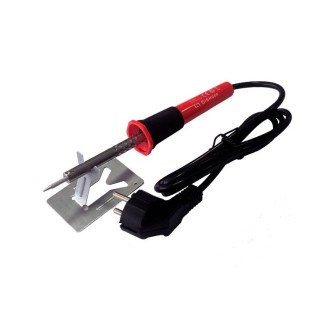 SOLDADOR 30W PUNTA FINA DISMOER 22271