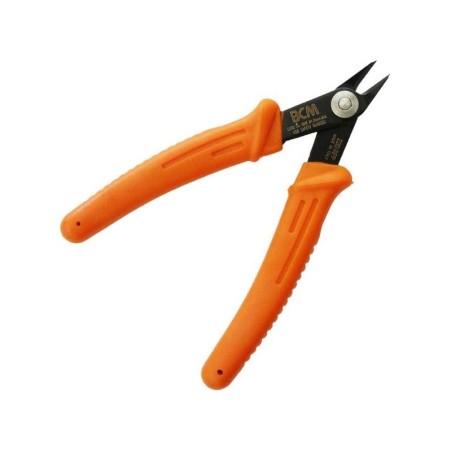 ALICATE DE CORTE RECTO DE ALTA PRECISION DISMOER 12220