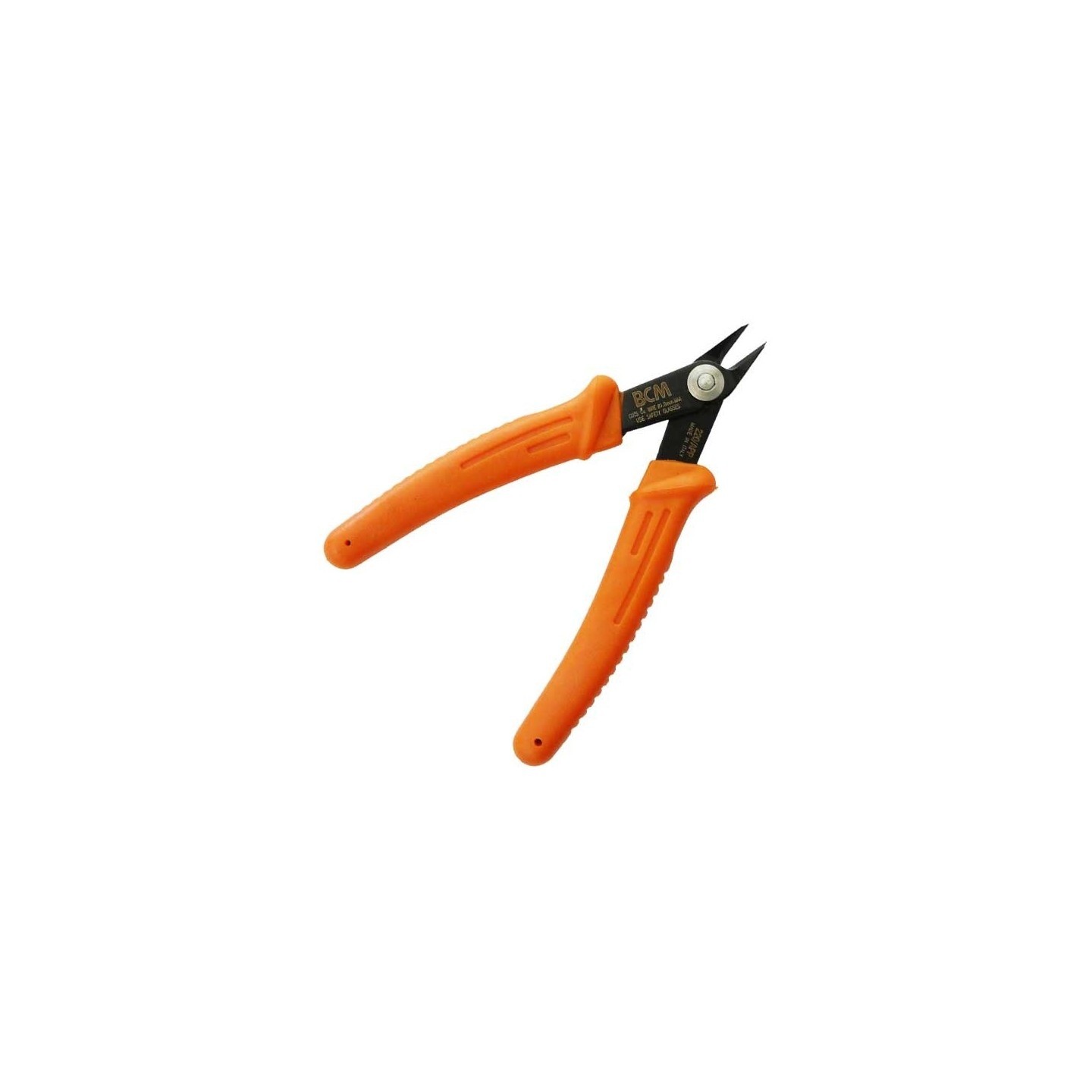 ALICATE DE CORTE RECTO DE ALTA PRECISION DISMOER 12220