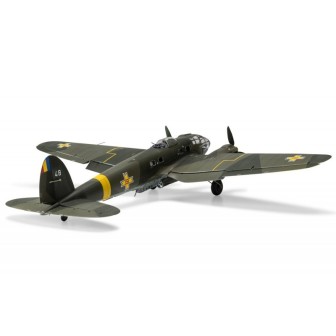 HEINKEL He111 H-6 AIRFIX A07007C ESCALA 1/72