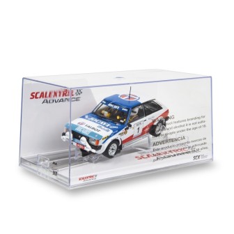 TALBOT SUNBEAM LOTUS - ZANINI '81 SCALEXTRIC ADVANCE E10553S300  1/32