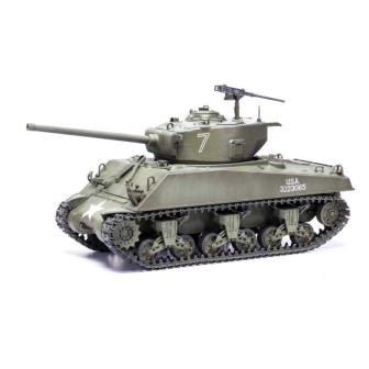 M4A3 SHERMANN AIRFIX 1/35