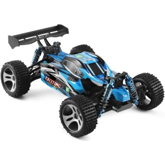 BUGGIE SPORT 4x4 +30km/h WLTOYS 184011 1/18