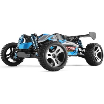 BUGGIE SPORT 4x4 +30km/h WLTOYS 184011 1/18
