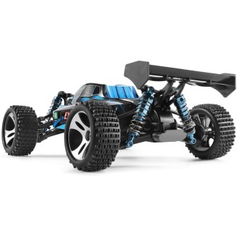 BUGGIE SPORT 4x4 +30km/h WLTOYS 184011 1/18