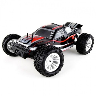 MONSTER BLADE GASOLINA RTR 4x4 VRX RH1001SS
