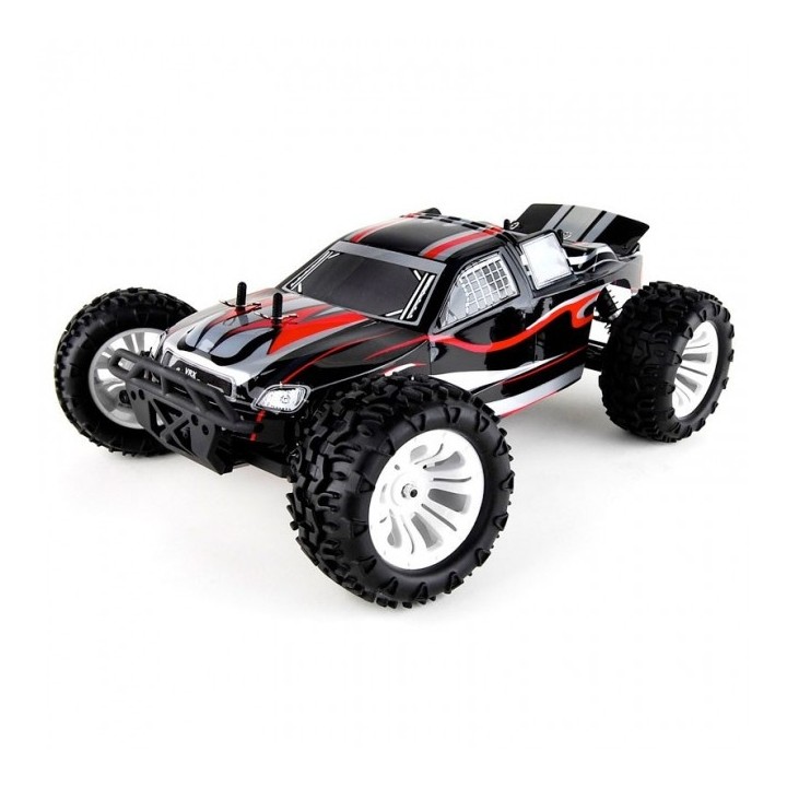 MONSTER BLADE GASOLINA RTR 4x4 VRX RH1001SS