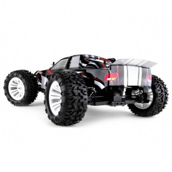MONSTER BLADE GASOLINA RTR 4x4 VRX RH1001SS