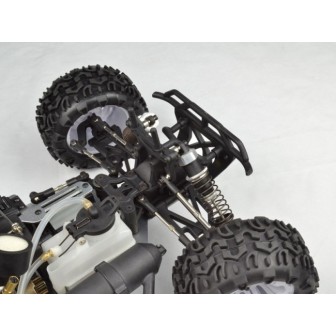 MONSTER BLADE GASOLINA RTR 4x4 VRX RH1001SS