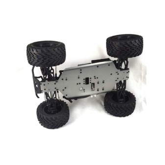 MONSTER BLADE GASOLINA RTR 4x4 VRX RH1001SS