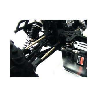 MONSTER BLADE GASOLINA RTR 4x4 VRX RH1001SS