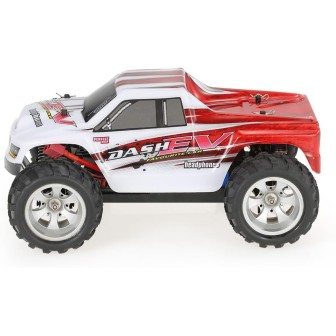 MONSTER BRAVE +70km/h 4x4 WLTOYS A979B 1/18