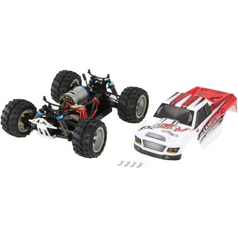 MONSTER BRAVE +70km/h 4x4 WLTOYS A979B 1/18