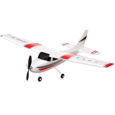 AVION RC CESSNA RTF WLTOYS F949S