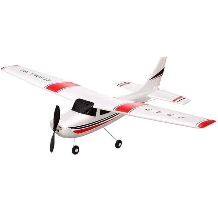 AVION RC CESSNA RTF WLTOYS F949S