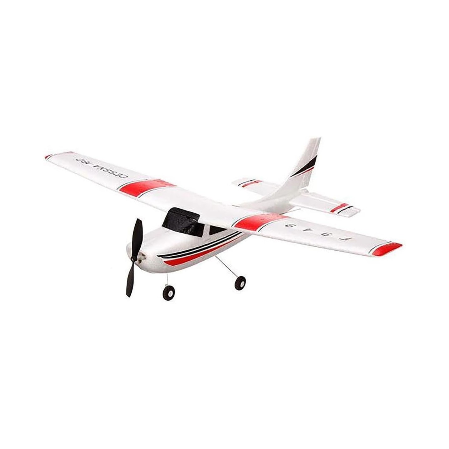 AVION RC CESSNA RTF WLTOYS F949S