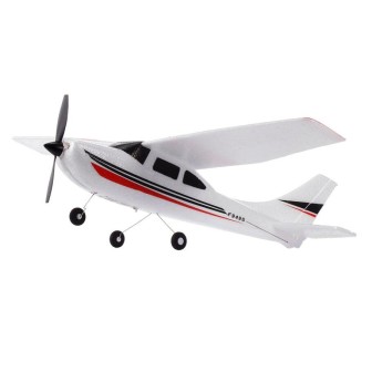 AVION RC CESSNA RTF WLTOYS F949S