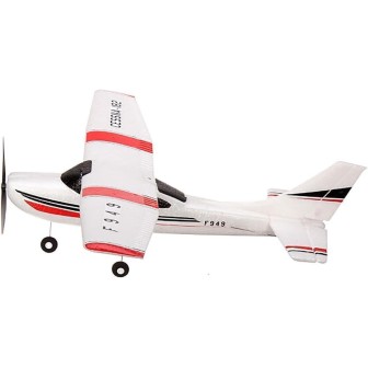 AVION RC CESSNA RTF WLTOYS F949S