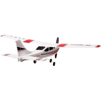 AVION RC CESSNA RTF WLTOYS F949S