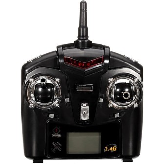 AVION RC CESSNA RTF WLTOYS F949S