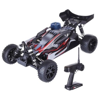 BUGGY OFF-ROAD GASOLINA 1/10 VRX RH1006