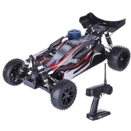 BUGGY OFF-ROAD GASOLINA 1/10 VRX RH1006