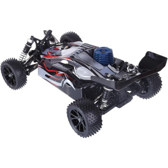 BUGGY OFF-ROAD GASOLINA 1/10 VRX RH1006