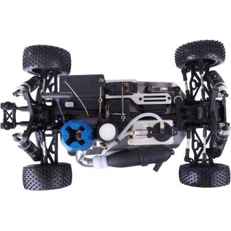 BUGGY OFF-ROAD GASOLINA 1/10 VRX RH1006