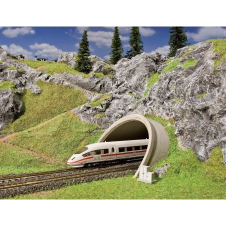 TUNEL MODERNO FALLER 120562 ESCALA H0