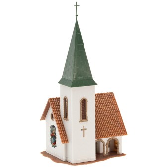 IGLESIA FALLER 130240 ESCALA H0
