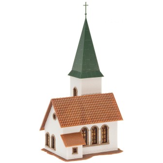 IGLESIA FALLER 130240 ESCALA H0