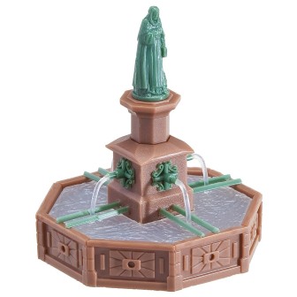 FUENTE FALLER 180581 ESCALA H0