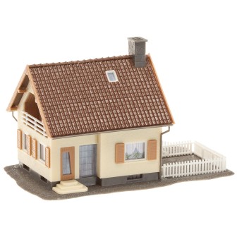CASA UNIFAMILIAR FALLER 130205 ESCALA H0