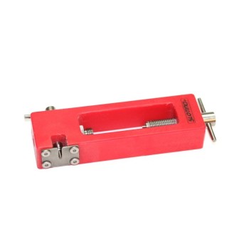CLAVADOR - EXTRACTOR DE PIÑONES UNIVERSAL SLOTIN PLUS SP140009