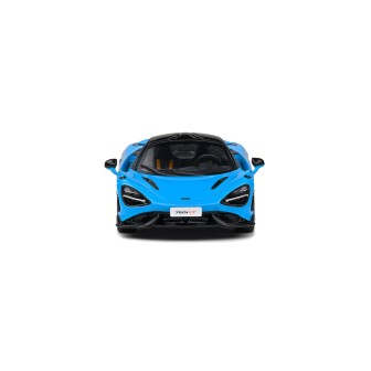 MCLAREN 765LT AZUL 2020 SOLIDO 4311904 ESCALA 1/43