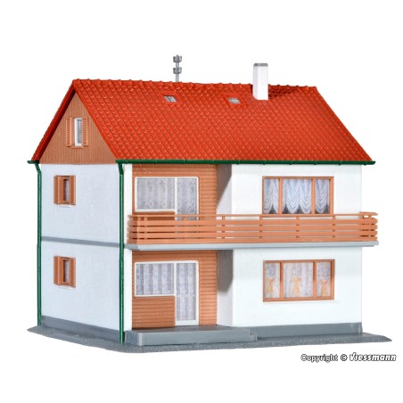 CASA FAMILIAR KIBRI 38723 ESCALA H0
