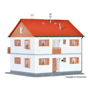 CASA FAMILIAR KIBRI 38723 ESCALA H0