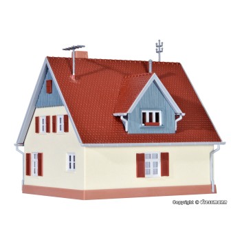CASA UNIFAMILIAR KIBRI 38713 ESCALA H0