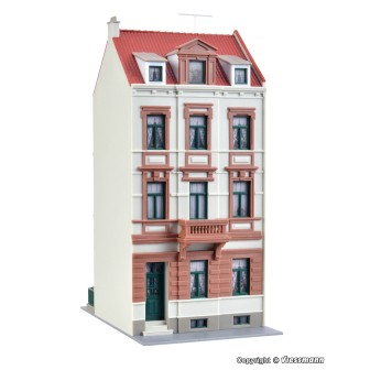 EDIFICIO DE CIUDAD KIBRI 39102 ESCALA H0