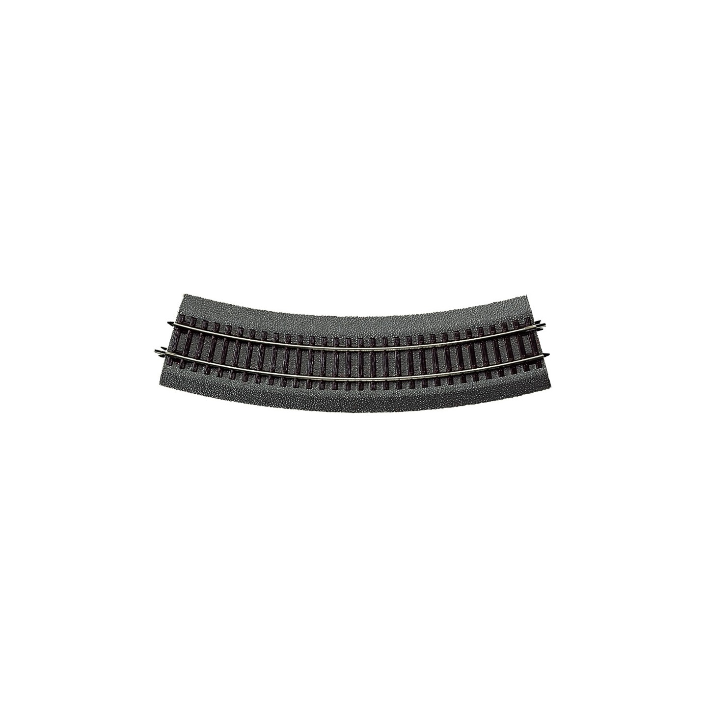 VIA CURVA R3 30º ROCO 42523 ESCALA  H0