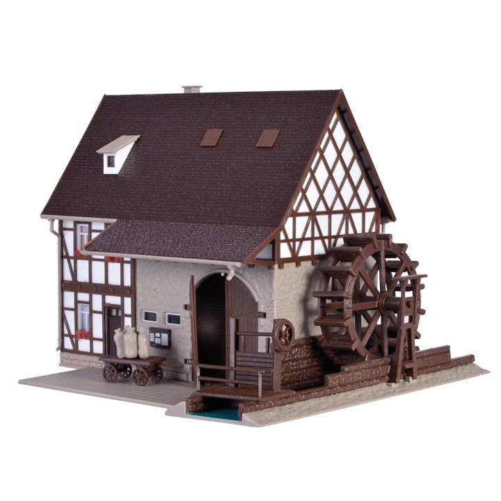 MOLINO DE GRANO VOLLMER 43687 ESCALA H0