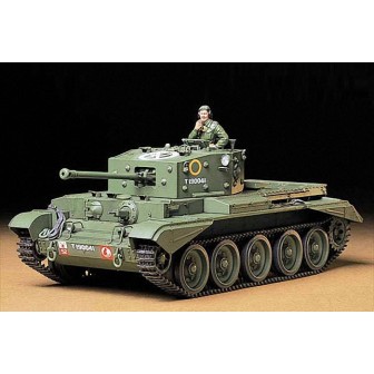 TANQUE CROMWELLMk.IV TAMIYA 35221 ESCALA 1/35