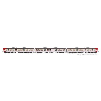 AUTOMOTOR DIÉSEL 592 RENFE REGIONALES CON SONIDO ARNOLD N HN2541S
