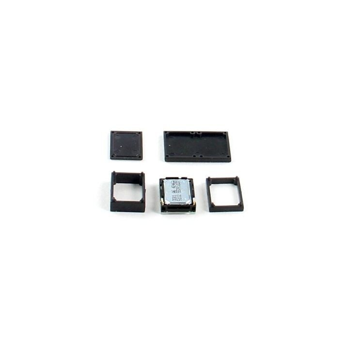 ALTAVOZ RECTANGULAR 15x11mm 8hms PARA DECODERS DE SONIDO ESU 50321