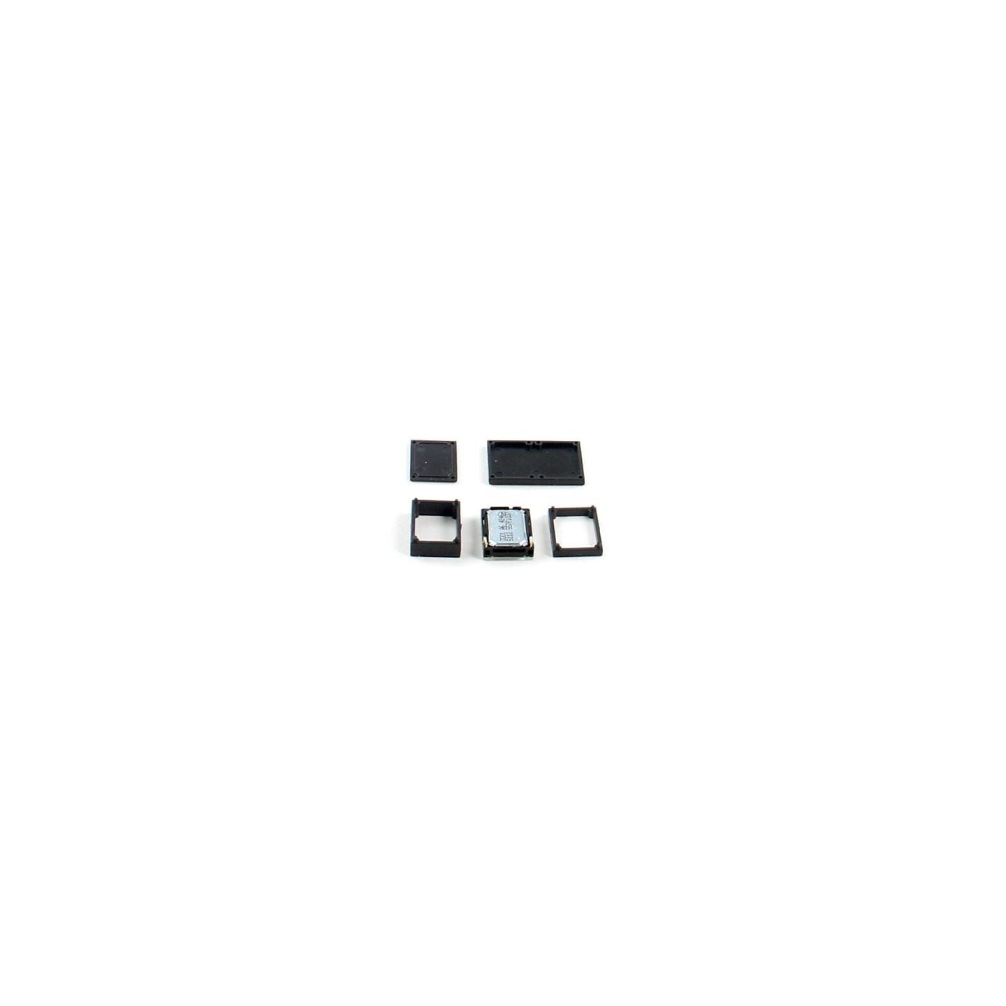 ALTAVOZ RECTANGULAR 15x11mm 8hms PARA DECODERS DE SONIDO ESU 50321